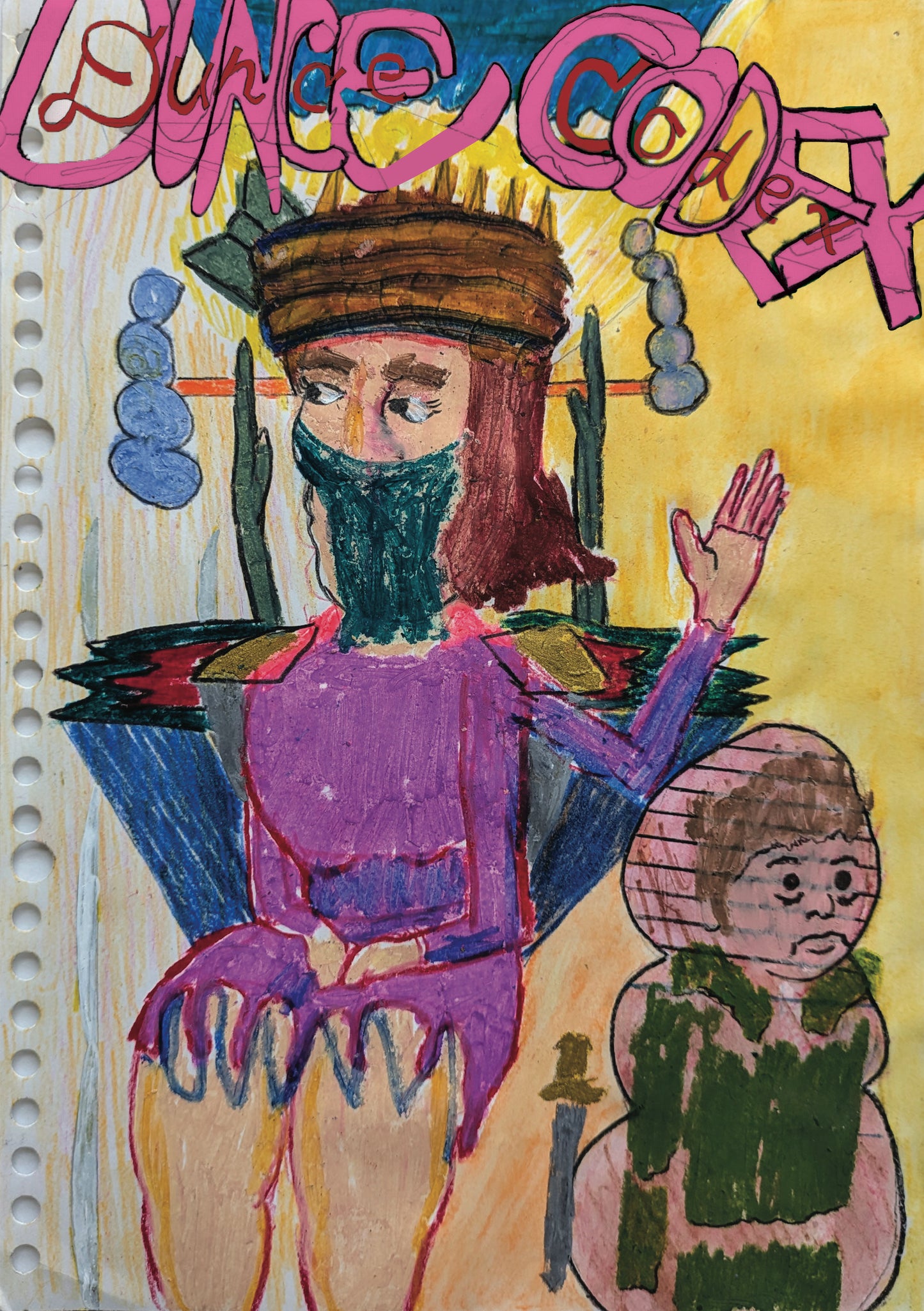 Dunce Codex