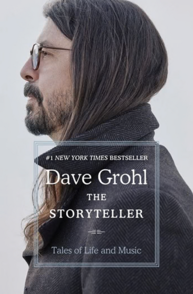The Storyteller: Tales of Life & Music