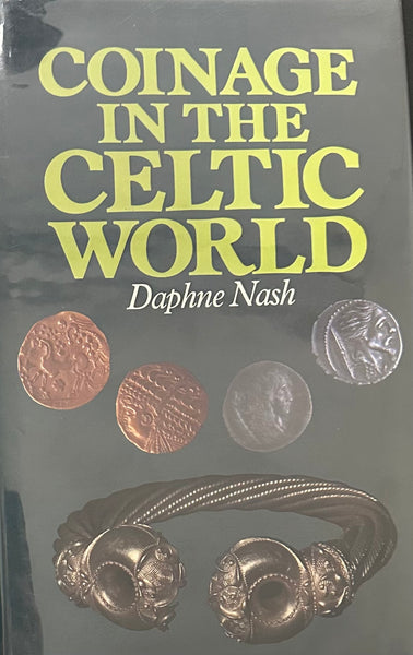 Coinage in the Celtic World
