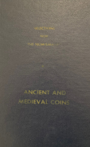 Selections from the Numismatist: Ancient and Medieval Coins