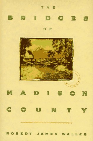 Bridges of Madison County