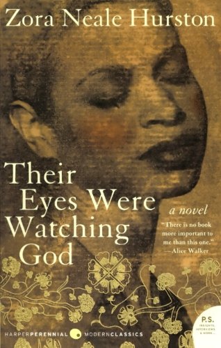 Their Eyes Were Watching God