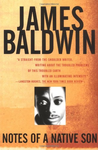 Notes of a Native Son
