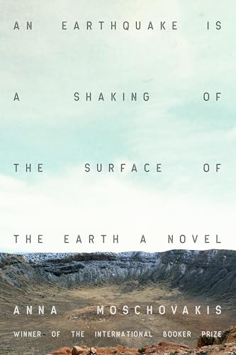 An Earthquake is a Shaking of the Surface of the Earth