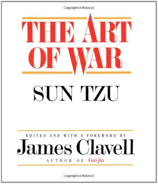 The Art of War