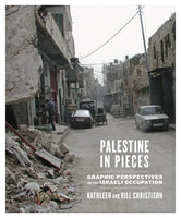 Palestine in Pieces