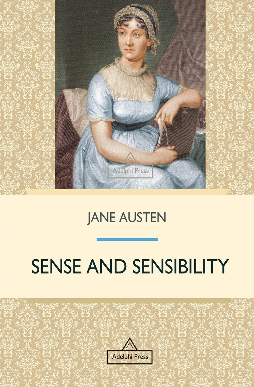 Sense and Sensibility