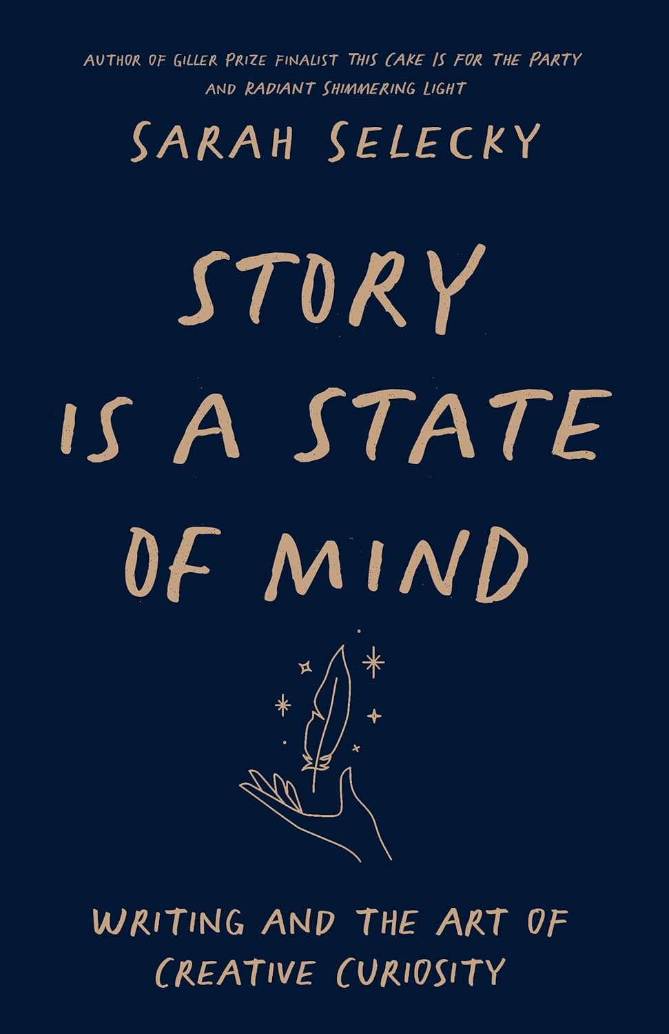 Story Is A State of Mind