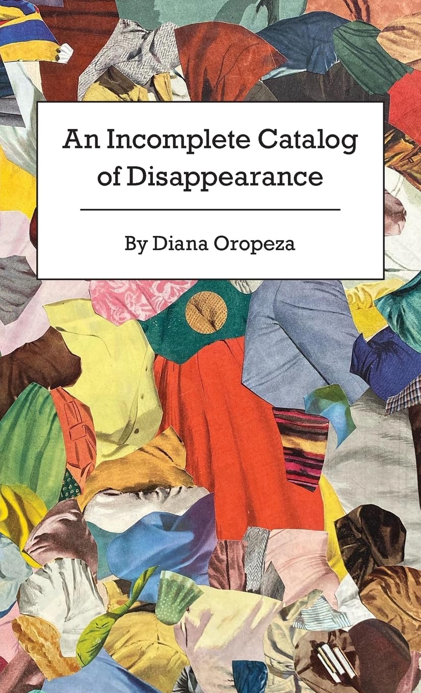 An Incomplete Catalog of Disappearance