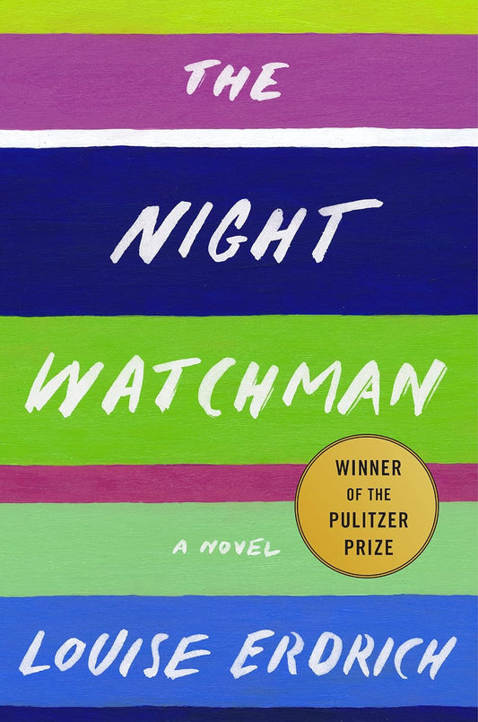 The Night Watchman