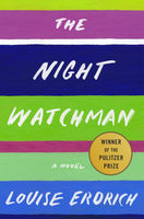 The Night Watchman
