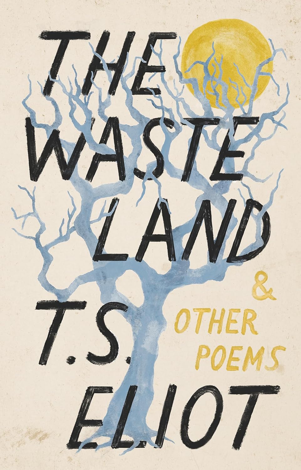 The Waste Land