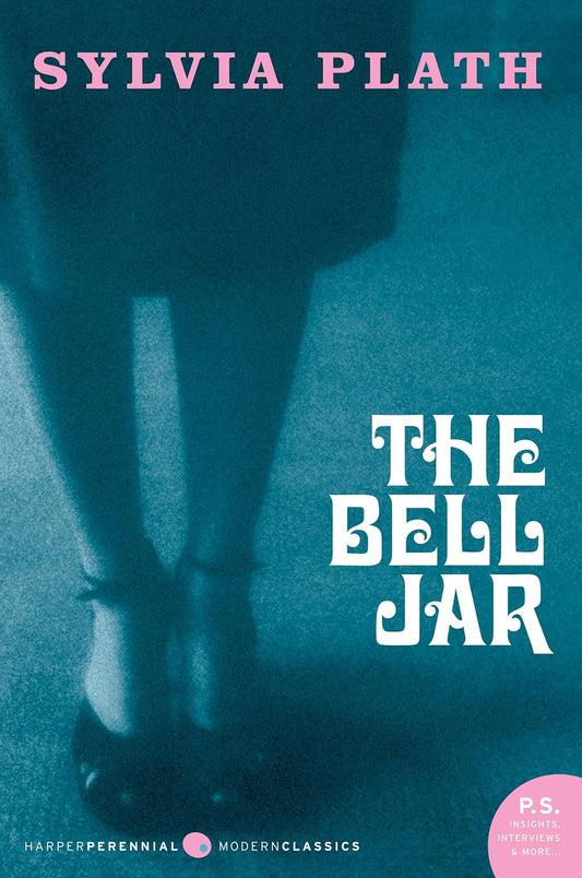 The Bell Jar