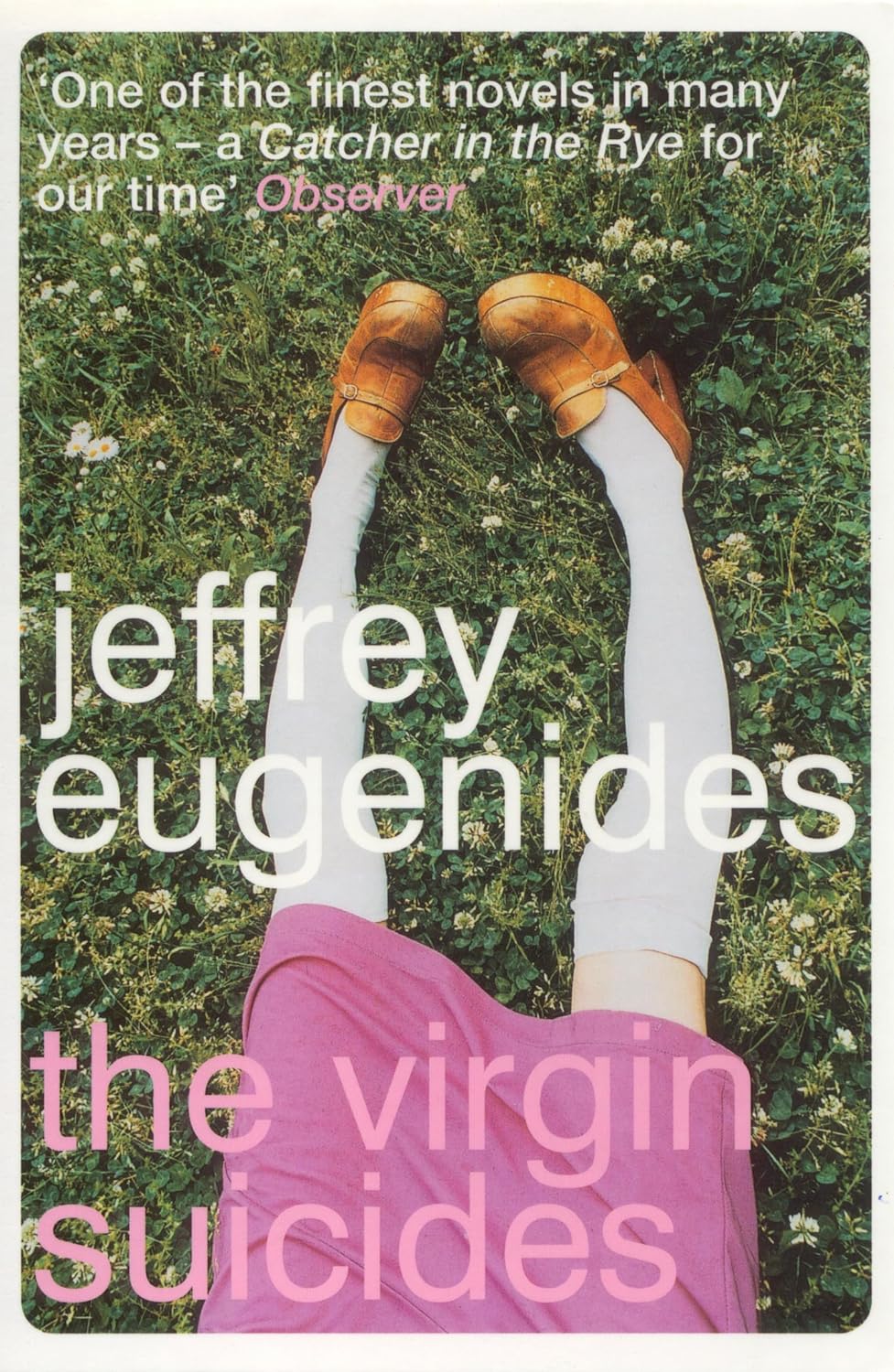 The Virgin Suicides