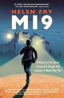 M19: A History of the Secret Service for Escape and Evasion in WWII