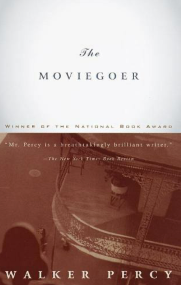 The Moviegoer