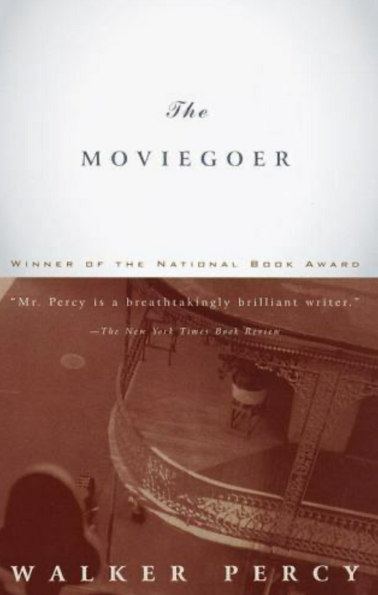 The Moviegoer