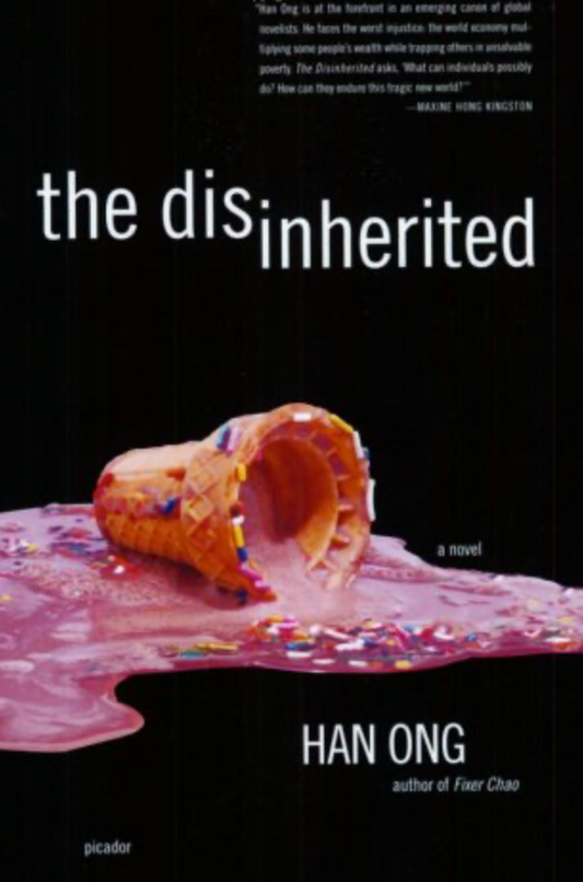 The Disinherited