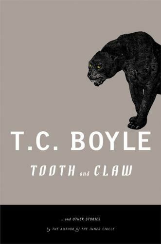 Tooth and Claw