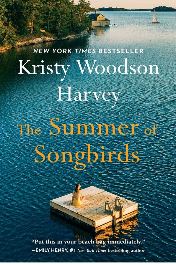 The Summer of Songbirds