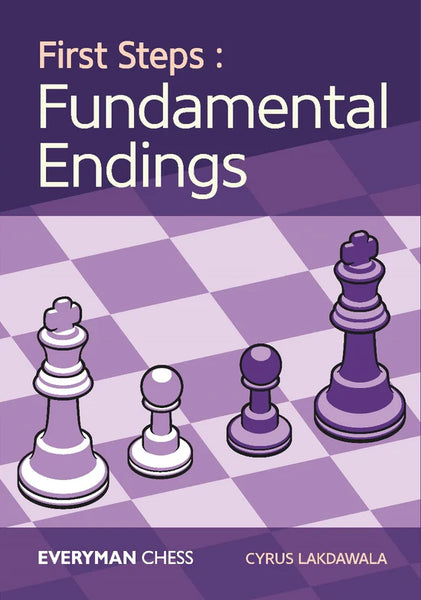 The First Steps: Fundamental Endings