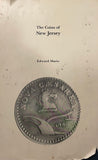 The Coins of New Jersey