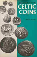 An Introduction to Celtic Coins