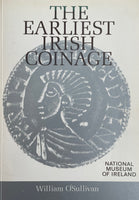 The Earliest Irish Coinage
