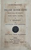 English Silver Coins Issued Since the Conquest