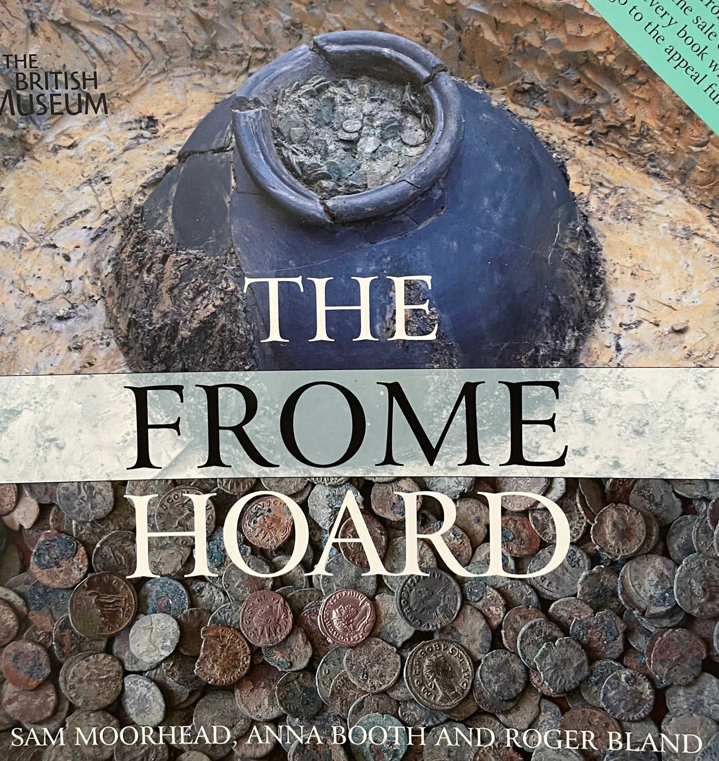 The Frome Hoard