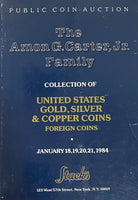 The Amon G. Carter, Jr. Family Collection