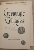 Germanic Coinages: Charlemagne through Wilhelm II