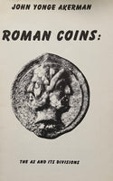 Roman Coins: The As and its Divisions