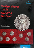Catálogo General de la Moneda Romana