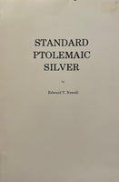 Standard Ptolemaic Silver