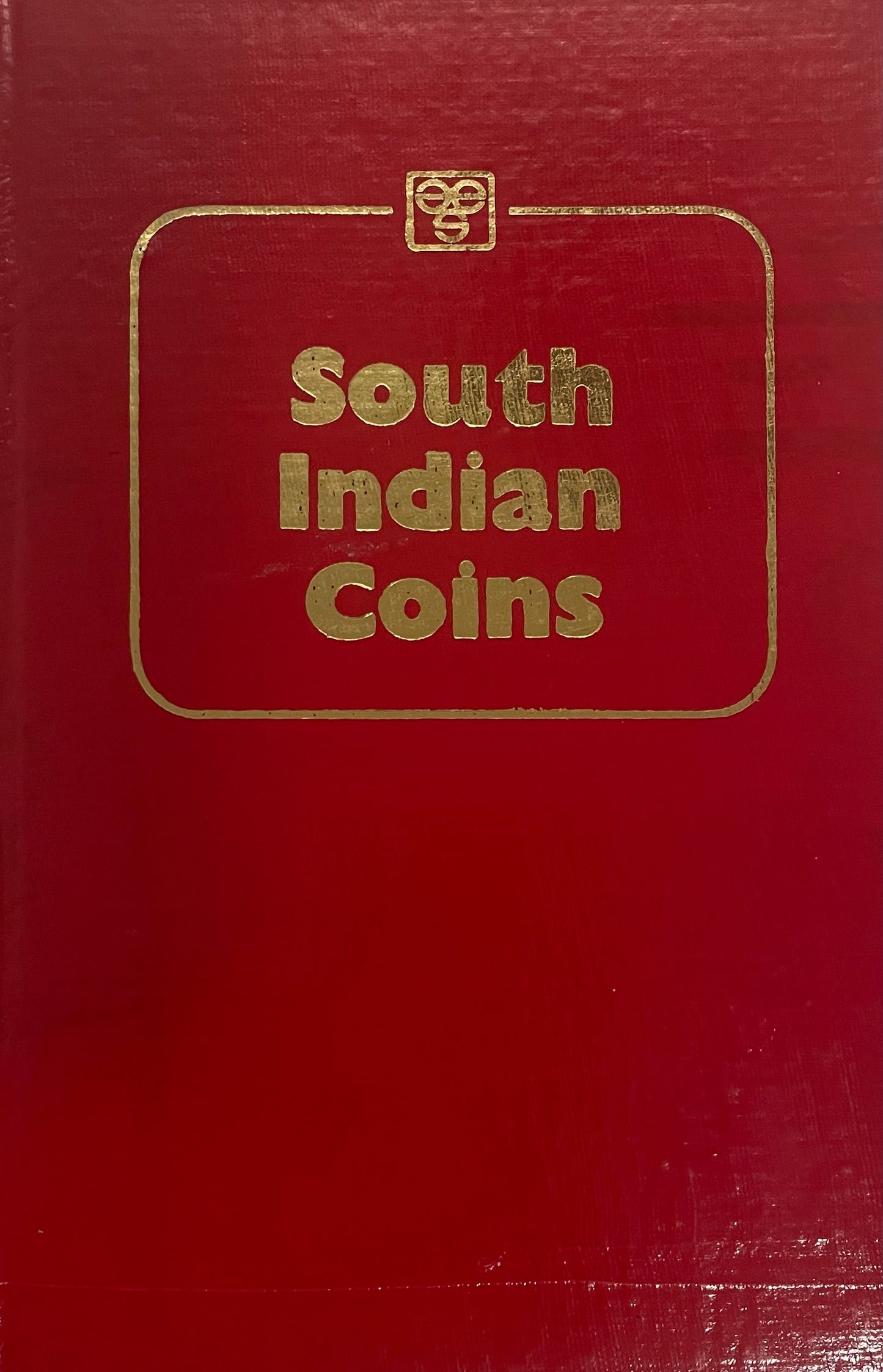 South Indian Coins