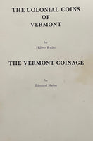 The Colonial Coins of Vermont