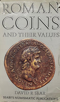 Roman Coins and Their Values