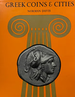 Greek Coins and Cities
