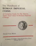 The Handbook of Roman Imperial Coins