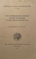 The Confederate Coinage of the Arcadians