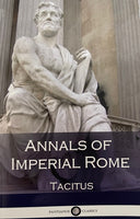 Annals of imperial Rome