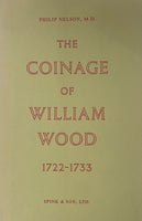 The Coinage of William Wood