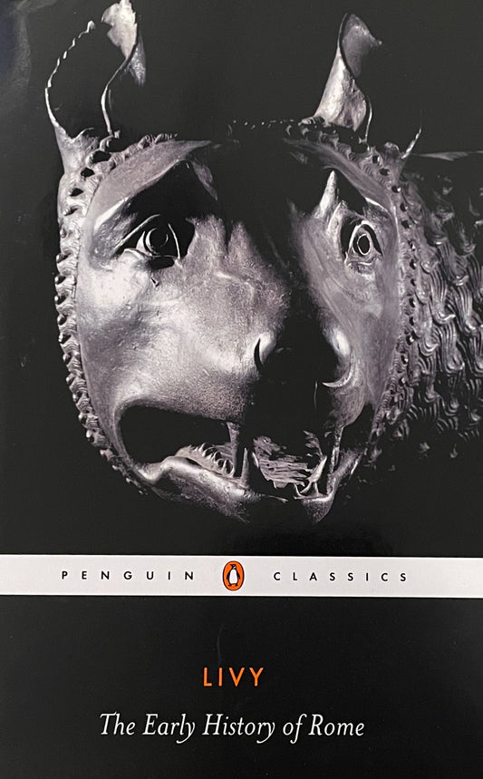 The Early History of Rome