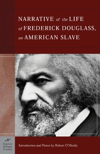 Narrative of the Life of an American Slave