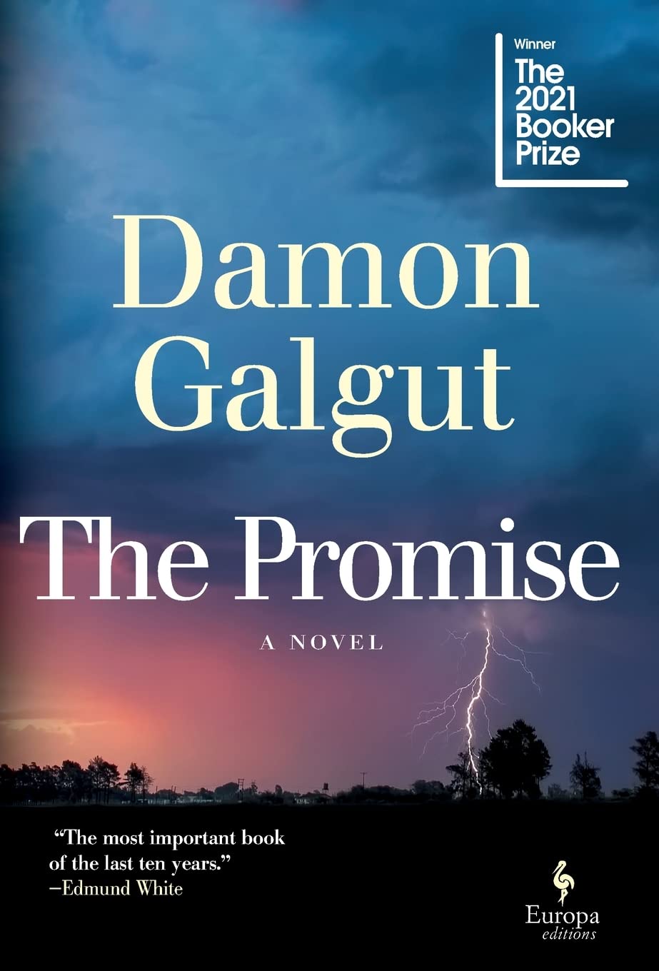 The Promise