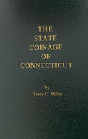The State Coinage of Connecticut