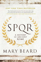 S.P.Q.R.: A History of Ancient Rome