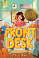 Front Desk (Book 1)