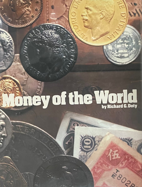 Money of the World